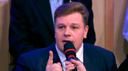 Судаков: Америке не интересно, чтобы Россия выкупала чужой суверенитет Судаков: Америке не интересно, чтобы Россия выкупала чужой суверенитет