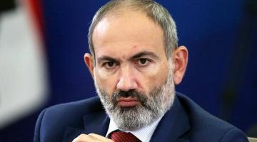 Пашинян бросил вызов Кремлю: премьер Армении прикрылся спиной Путина