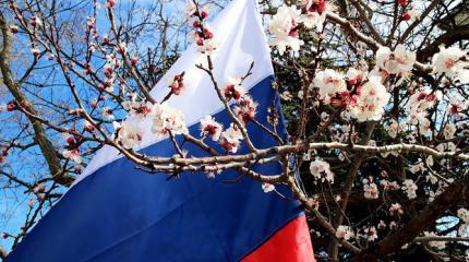 Второй серии Русской весны не будет