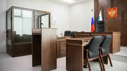 Фемида сама попала под статью, идут отставки, разоблачения, суды