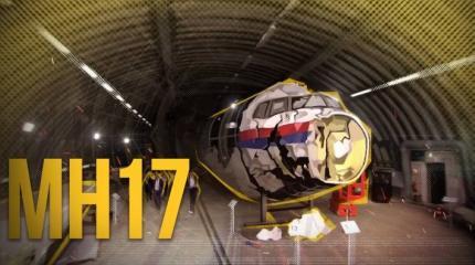 Ангажированный процесс: что меняют новые материалы по делу о МН17 Ангажированный процесс: что меняют новые материалы по делу о МН17