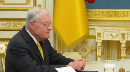 Решение за Москвой: США назвали условие сделки о прекращении огня от Киева Решение за Москвой: США назвали условие сделки о прекращении огня от Киева