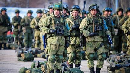 Россия пришла в Карабах. Чтобы остаться…