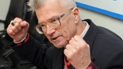 Лимонов о национальной трусости Германии Лимонов о национальной трусости Германии