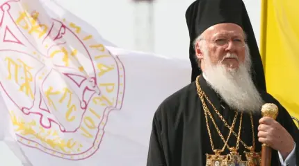 Уж полночь близится-а Томоса все нет
