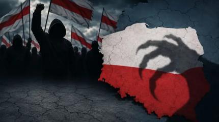 Белорусские радикалы планировали устроить теракт в Польше