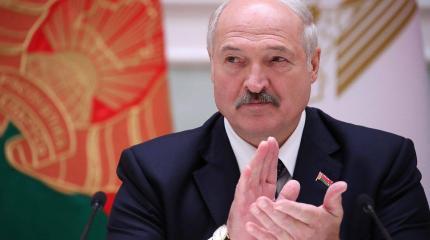 После победы Байдена козыри сами поплыли в руки Лукашенко После победы Байдена козыри сами поплыли в руки Лукашенко