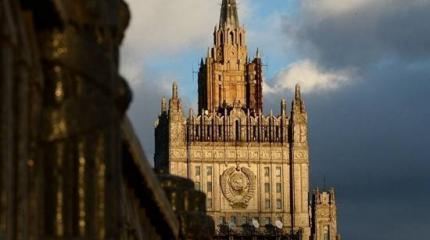 Россия не позволит США присоединиться к "нормандскому формату" Россия не позволит США присоединиться к "нормандскому формату"
