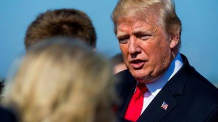 С кем Трамп будет сражаться в 2020 году: каковы шансы на победу С кем Трамп будет сражаться в 2020 году: каковы шансы на победу