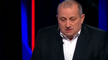 Кедми предрек развязку миграционного кризиса на границе Белоруссии и Польши Кедми предрек развязку миграционного кризиса на границе Белоруссии и Польши