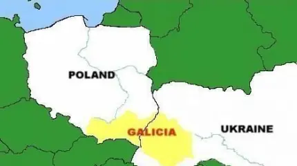 Мэр Львова начал шантажировать Порошенко галицким сепаратизмом Мэр Львова начал шантажировать Порошенко галицким сепаратизмом