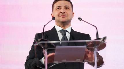 Пора готовиться к потрясениям от распада Украины Пора готовиться к потрясениям от распада Украины