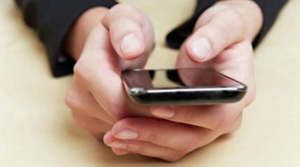 На российский Крым обрушился «телефонный террор» Германии На российский Крым обрушился «телефонный террор» Германии