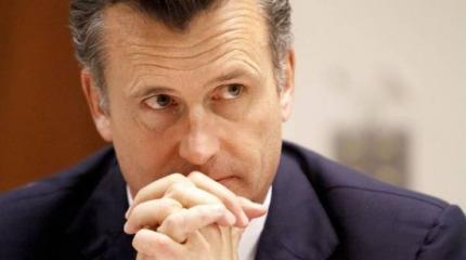 Об одном скромном участнике Бильдербергской встречи, или BlackRock