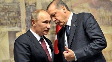 Эрдоган теперь обязан Путину по самые помидоры Эрдоган теперь обязан Путину по самые помидоры
