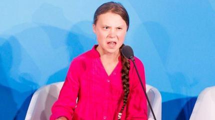 Детский шаг в защиту интересов Сороса и либеральной глобализации Детский шаг в защиту интересов Сороса и либеральной глобализации