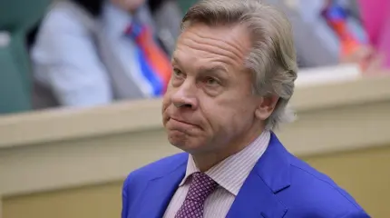 Пушков высмеял украинский «план Б» по возвращению Донбасса