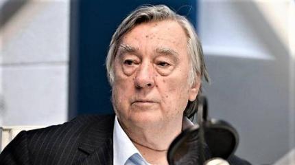 Проханов: Санкции против России и Белоруссии говорят об их сближении Проханов: Санкции против России и Белоруссии говорят об их сближении