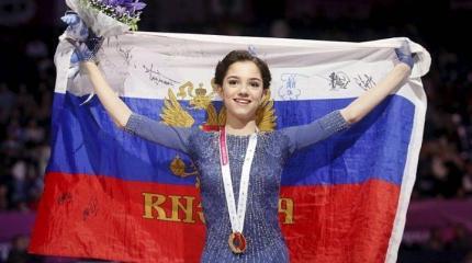 Зачем Женю Медведеву кинули на пожар? Зачем Женю Медведеву кинули на пожар?