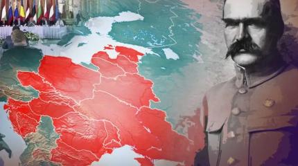 Польский прометеизм готов утопить Евразию в крови
