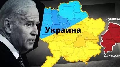 Почему Байден игнорирует "Крымскую платформу" Почему Байден игнорирует "Крымскую платформу"