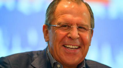 Лавров тонко «осадил» прибалтийских коллег, обвиняющих Россию во всех бедах