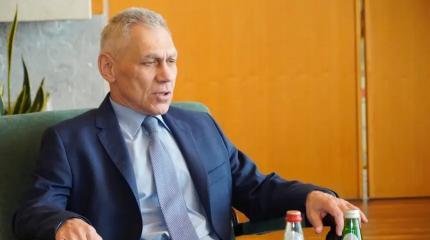 Боцан-Харченко: ЕС ведёт себя политически высокомерно по отношению к Сербии Боцан-Харченко: ЕС ведёт себя политически высокомерно по отношению к Сербии
