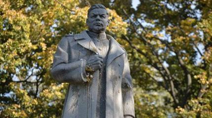 Они не знают, кто их освободил? Они не знают, кто их освободил?