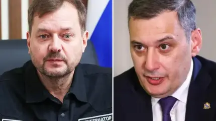 У губернаторов сдают нервы. Случай с Хинштейном и Балицким это подтверждает У губернаторов сдают нервы. Случай с Хинштейном и Балицким это подтверждает