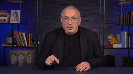 Ходорковский*: Украина и Запад фактически уже проиграли России Ходорковский*: Украина и Запад фактически уже проиграли России