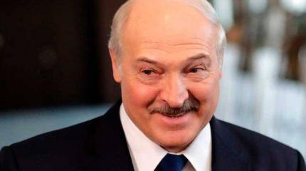 Лукашенко направил месседжи белорусам, Западу и Москве Лукашенко направил месседжи белорусам, Западу и Москве
