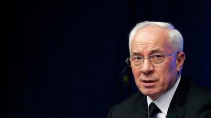 Азаров рассказал о мифах, которыми Киев зомбирует граждан Азаров рассказал о мифах, которыми Киев зомбирует граждан