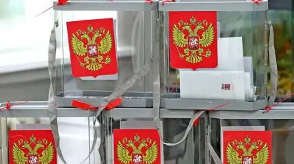 Бой потешных полков. Почему российские выборы не вызывают интереса граждан