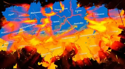 «Фронт рухнет, а Киев переедет в Канаду»