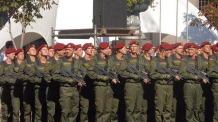 День Независимости в Киеве День Независимости в Киеве