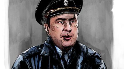 Саакашвили под подозрением: террор как метод предвыборной агитации в Грузии Саакашвили под подозрением: террор как метод предвыборной агитации в Грузии
