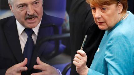Меркель не позвонила Лукашенко: Кто в патовой ситуации – Минск или Берлин? Меркель не позвонила Лукашенко: Кто в патовой ситуации – Минск или Берлин?