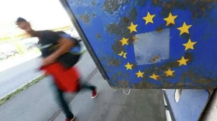 В Европе указали на главную ошибку Запада, которая приведет к краху В Европе указали на главную ошибку Запада, которая приведет к краху