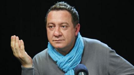 Муждабаев об уродливости российского государства и тяжелой болезни общества Муждабаев об уродливости российского государства и тяжелой болезни общества