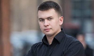 Илья Ремесло: России нужна оппозиция, но Навальный сам её зачистил Илья Ремесло: России нужна оппозиция, но Навальный сам её зачистил