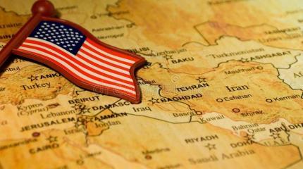 WSJ: США предсказали новый конфликт на Ближнем Востоке WSJ: США предсказали новый конфликт на Ближнем Востоке