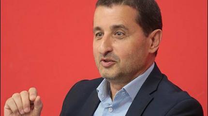 Александр Сосновский: Новый пост Навального — подтверждение симуляции Александр Сосновский: Новый пост Навального — подтверждение симуляции