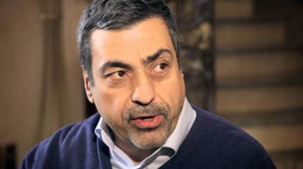 Павел Глоба: Глобальный прогноз на 2016 год Павел Глоба: Глобальный прогноз на 2016 год