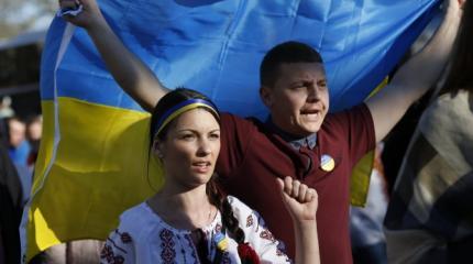 Украинцы смирились: «Нам Россию не победить» Украинцы смирились: «Нам Россию не победить»