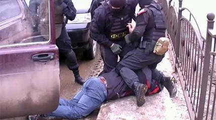 Продажные чиновники Украины пытаются бороться с коррупцией