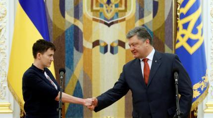 «Пуля» для Порошенко: стрелять в него она не будет, но завалит как политик «Пуля» для Порошенко: стрелять в него она не будет, но завалит как политик