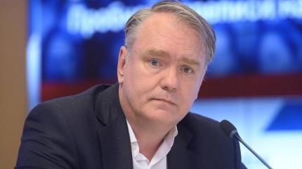 Журавлев: Нет никакого предательства, есть просто конец американского мира Журавлев: Нет никакого предательства, есть просто конец американского мира