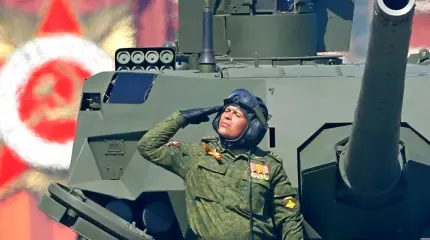 Сдаться или начать войну: США не оставляют России выбора Сдаться или начать войну: США не оставляют России выбора