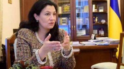 Неонацизм + коррупция = евроинтеграция Украины