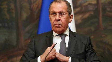 Лавров «стукнул кулаком по столу»: Говорить с США будем на равных Лавров «стукнул кулаком по столу»: Говорить с США будем на равных